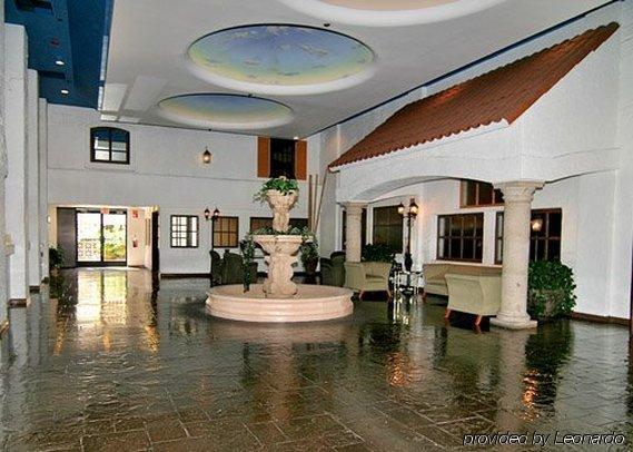 לאס וגאס Clarion Hotel & Casino מראה פנימי תמונה